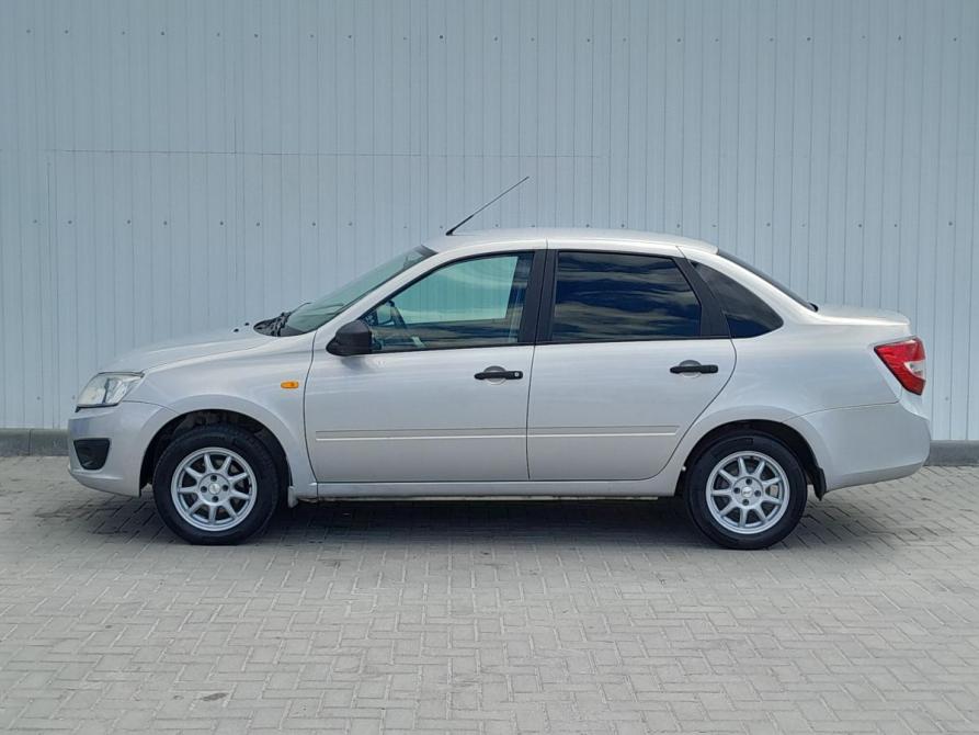 Lada (ВАЗ) Granta I Новочеркасск  - изображение 8