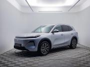 Geely Galaxy Starship 7 Москва  - изображение 21