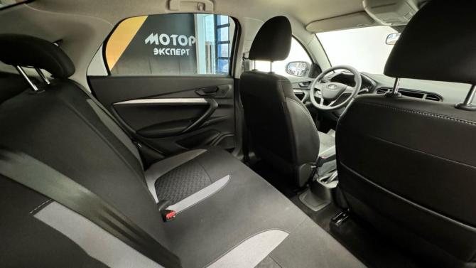 Lada (ВАЗ) Vesta I Рестайлинг (NG) с пробегом 2023 года, цена 1 250 000 рублей, 13605 км, седан, Автокод Объявления