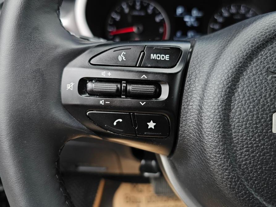 Kia Rio IV Рестайлинг Краснодар  - изображение 30