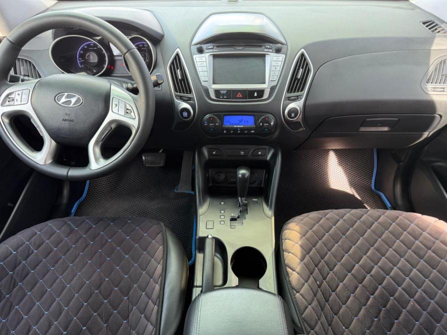 Hyundai ix35 I Оренбург  - изображение 3