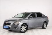 Chevrolet Cobalt II Рестайлинг Челябинск  - изображение 20