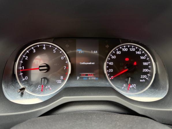 Toyota RAV4 V (XA50) с пробегом 2021 года, цена 3 180 000 рублей, 81991 км, внедорожник, Автокод Объявления