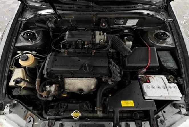 Hyundai Accent II Рестайлинг с пробегом 2003 года, цена 410 000 рублей, 183311 км, седан, Автокод Объявления