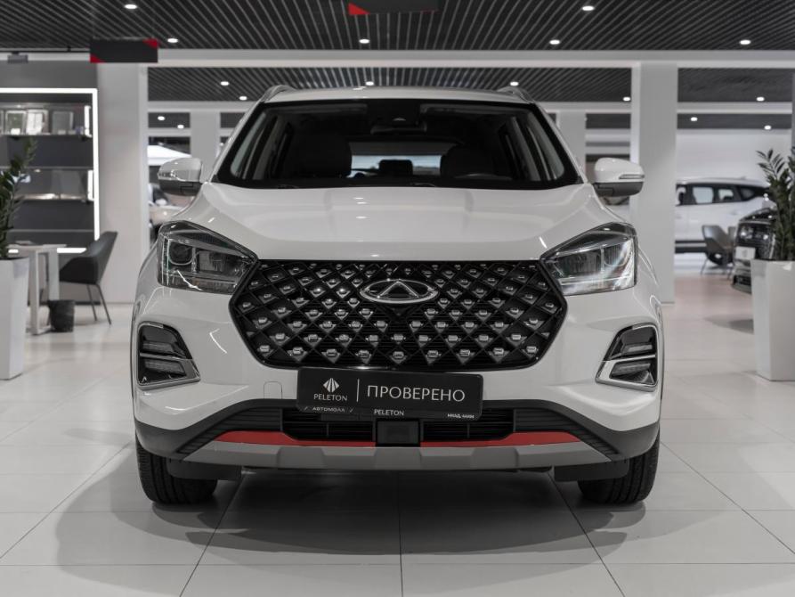 Chery Tiggo 4 Pro I Москва  - изображение 3