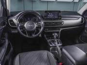 Kia Seltos I Ростов-на-Дону  - изображение 24