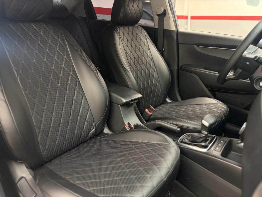 Kia Rio IV Ростов-на-Дону  - изображение 20