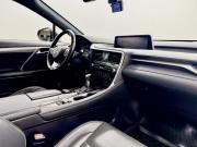 Lexus RX IV Вологда  - изображение 33