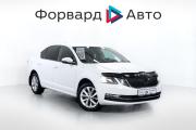 Skoda Octavia III (A7) Рестайлинг Тюмень  - изображение 25