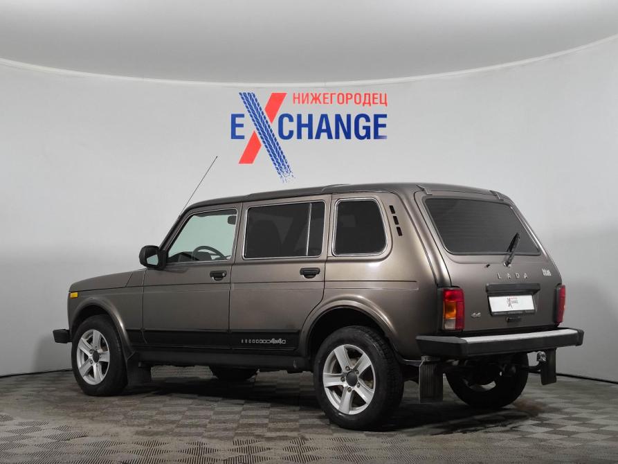 Lada (ВАЗ) 2131 (4x4) I Нижний Новгород  - изображение 3