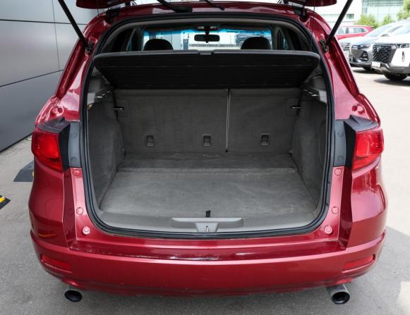 Acura RDX I с пробегом 2007 года, цена 929 000 рублей, 242355 км, внедорожник, Автокод Объявления