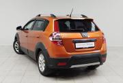 Dongfeng H30 Cross Саратов  - изображение 30