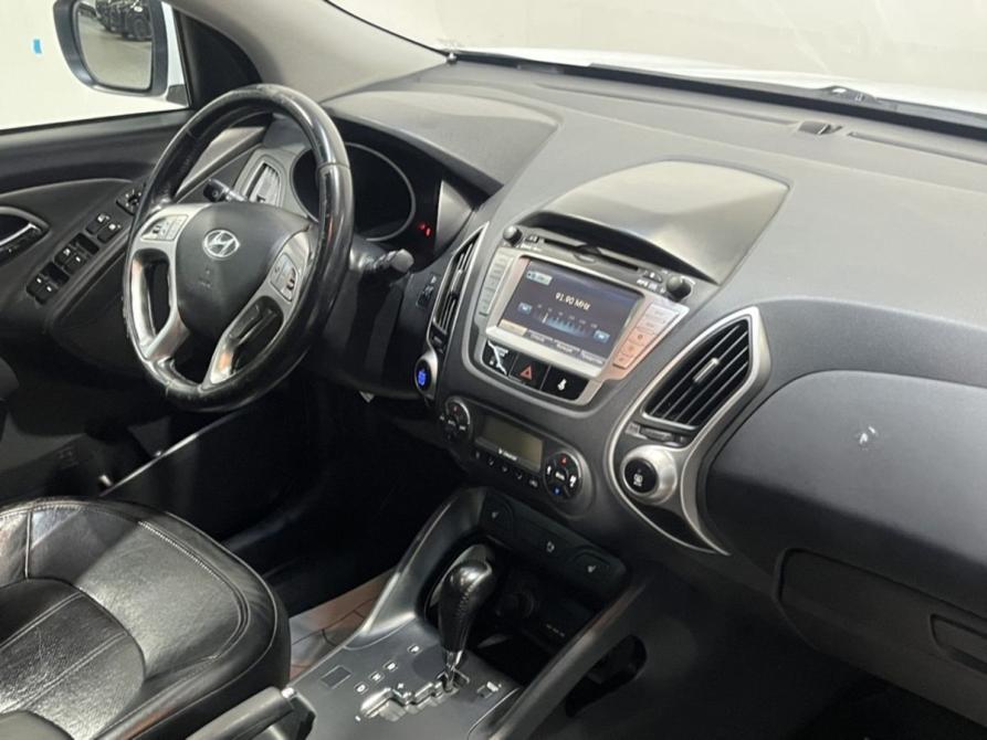 Hyundai ix35 I Курск  - изображение 6