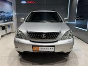 Lexus RX II Рестайлинг Новосибирск  - изображение 32