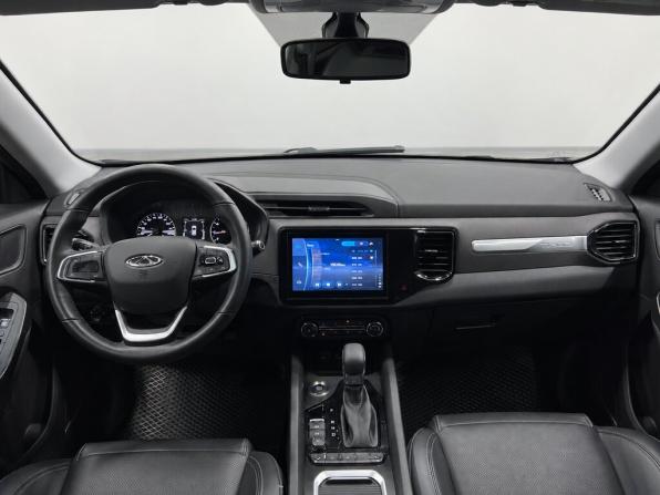 Chery Tiggo 4 I Рестайлинг с пробегом 2022 года, цена 1 299 000 рублей, 56000 км, внедорожник, Автокод Объявления