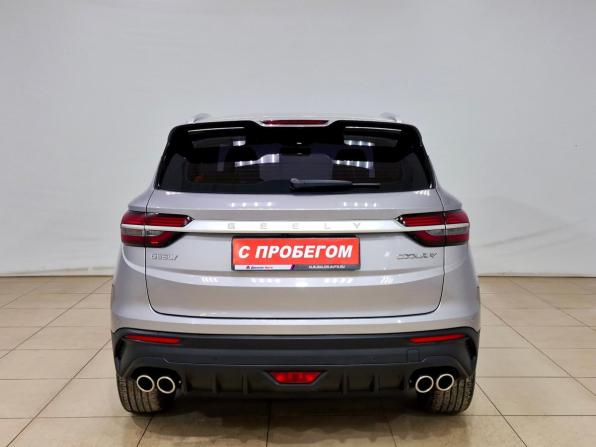 Geely Coolray I с пробегом 2023 года, цена 1 875 000 рублей, 46016 км, внедорожник, Автокод Объявления