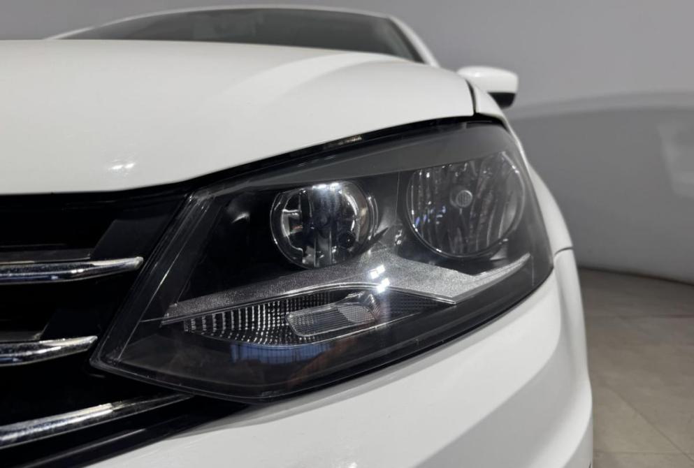 Volkswagen Polo V Рестайлинг Саранск  - изображение 17