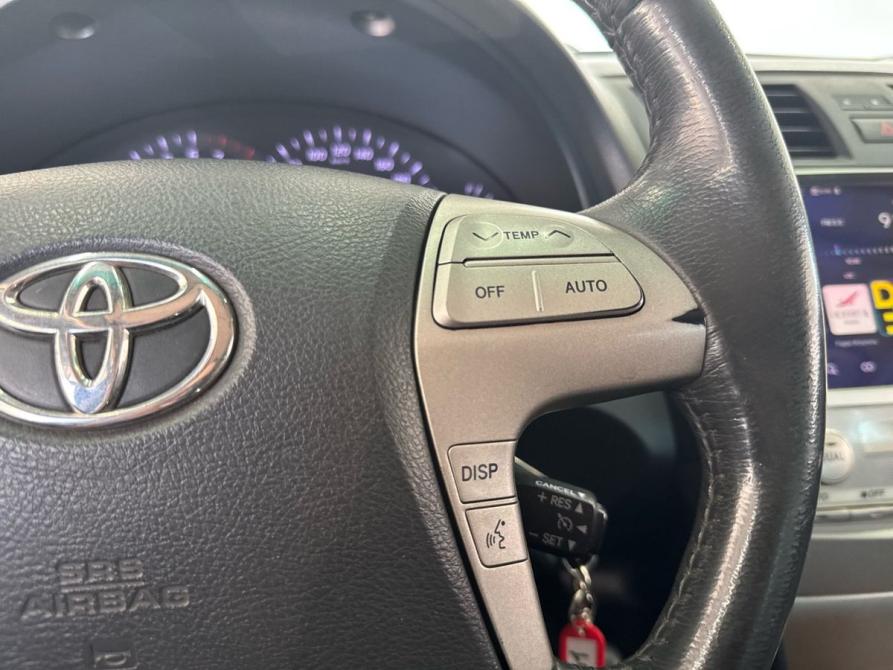 Toyota Camry VI (XV40) Рестайлинг Уфа  - изображение 10