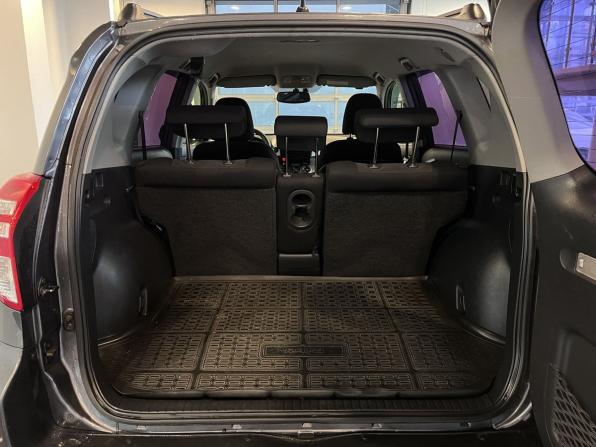 Toyota RAV4 III (XA30) Рестайлинг с пробегом 2012 года, цена 1 367 000 рублей, 243471 км, внедорожник, Автокод Объявления