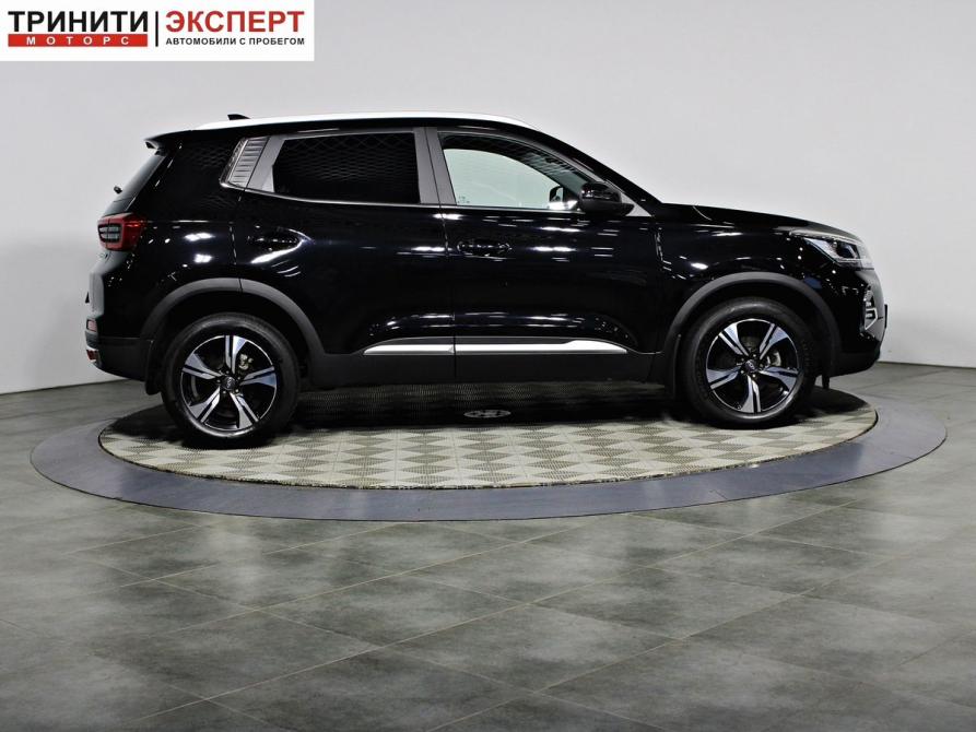 Chery Tiggo 4 Pro I Белгород  - изображение 4