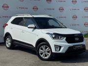 Hyundai Creta I Рестайлинг Екатеринбург  - изображение 43