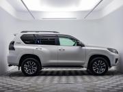 Toyota Land Cruiser Prado 150 Series Рестайлинг 3 Москва  - изображение 23