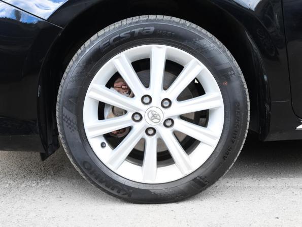 Toyota Camry VII (XV50) с пробегом 2012 года, цена 1 349 000 рублей, 307319 км, седан, Автокод Объявления