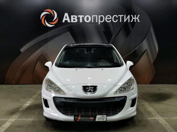 Peugeot 308 I с пробегом 2009 года, цена 520 000 рублей, 213536 км, хэтчбек, Автокод Объявления