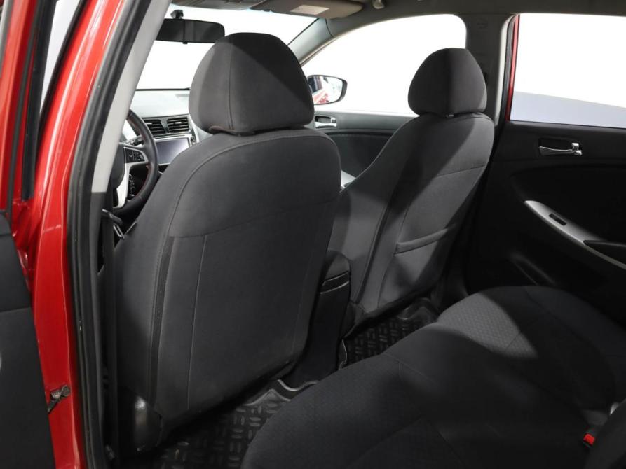 Hyundai Solaris I Ростов-на-Дону  - изображение 11