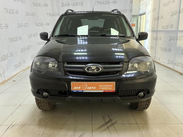 Lada (ВАЗ) Niva с пробегом 2020 года, цена 875 000 рублей, 27000 км, внедорожник, Автокод Объявления