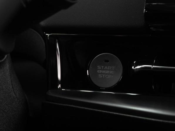 Changan UNI-S I с пробегом 2024 года, цена 2 239 000 рублей, 38811 км, внедорожник, Автокод Объявления