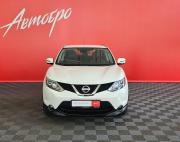 Nissan Qashqai II Вологда  - изображение 29