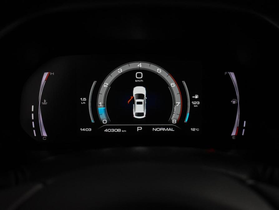 Haval F7x I Рестайлинг Санкт-Петербург  - изображение 19