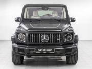 Mercedes-Benz G-Класс III (W463) Химки  - изображение 32