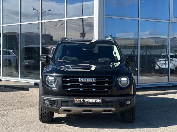 Haval Dargo I с пробегом 2024 года, цена 2 589 000 рублей, 55500 км, внедорожник, Автокод Объявления