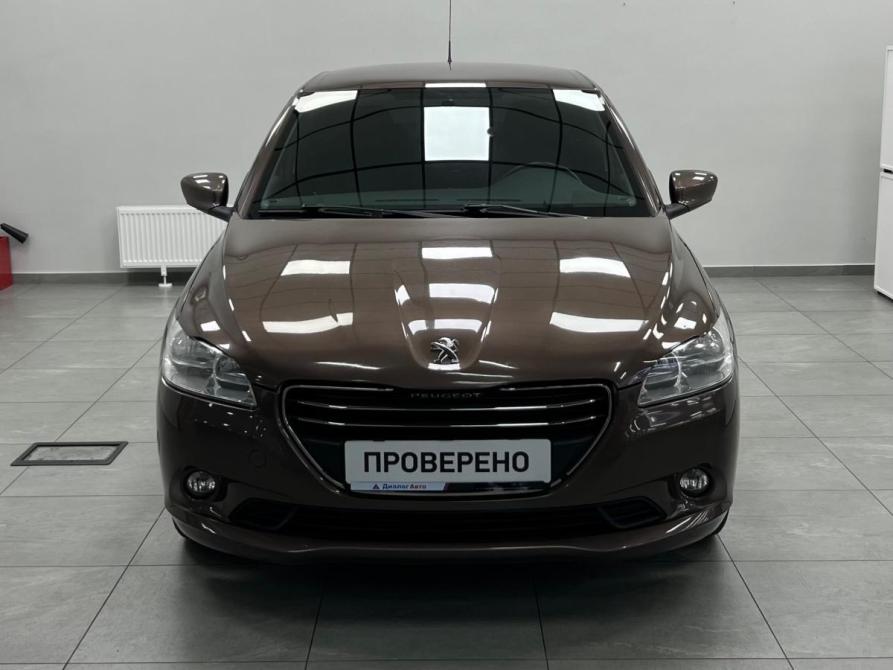 Peugeot 301 I Казань  - изображение 2