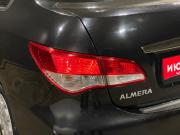 Nissan Almera III (G15) Челябинск  - изображение 23