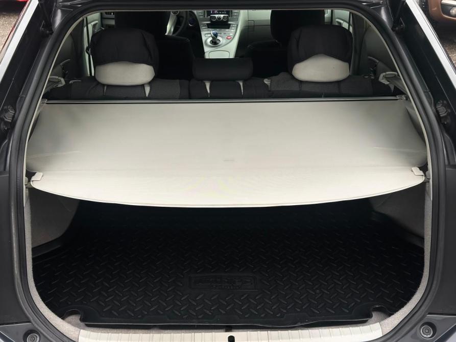 Toyota Prius III Рестайлинг (XW30) Краснодар  - изображение 28