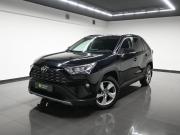 Toyota RAV4 V (XA50) Тверь  - изображение 22