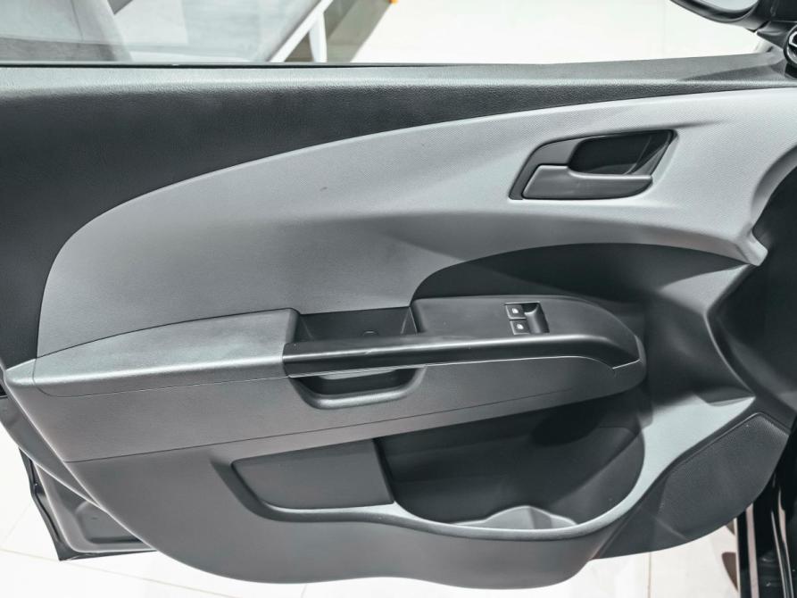 Chevrolet Aveo II Екатеринбург  - изображение 13