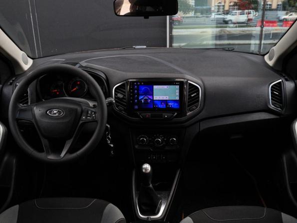 Lada (ВАЗ) XRAY I с пробегом 2021 года, цена 690 000 рублей, 230666 км, хэтчбек, Автокод Объявления