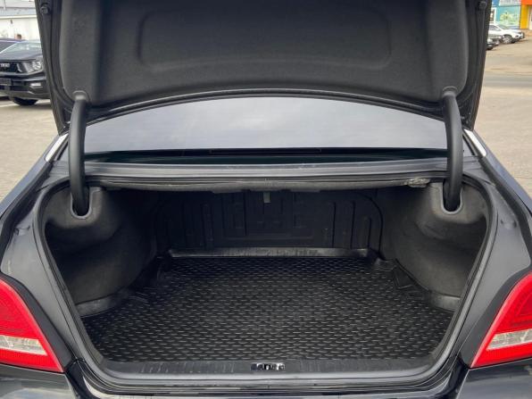 Hyundai Equus II с пробегом 2011 года, цена 1 250 000 рублей, 234100 км, седан, Автокод Объявления