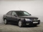 Ford Mondeo III Рестайлинг Санкт-Петербург  - изображение 25