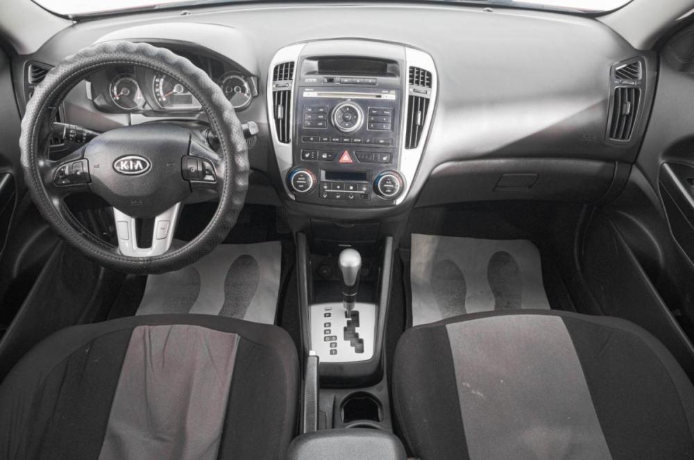 Kia Ceed I Рестайлинг Барнаул  - изображение 10