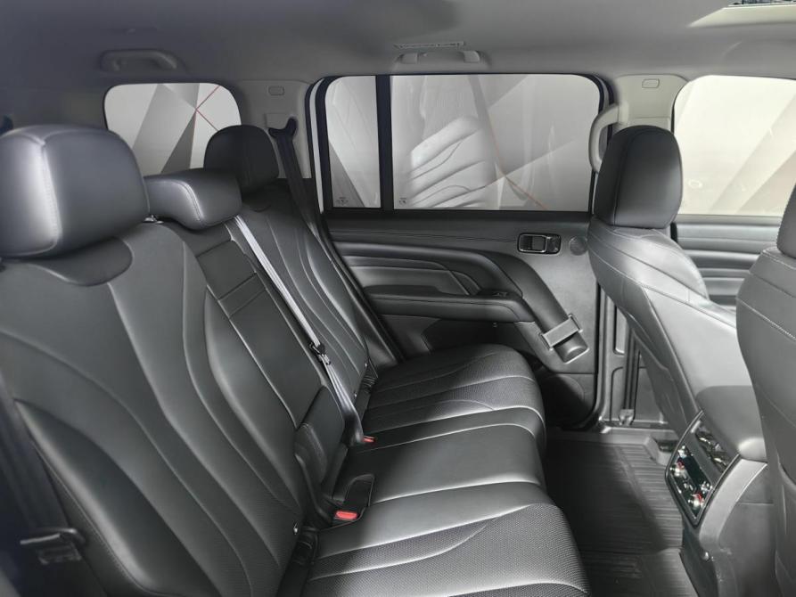 Haval H9 II Москва  - изображение 21