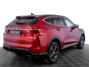 Haval F7 I Рестайлинг Москва  - изображение 35