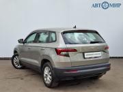 Skoda Karoq I Москва  - изображение 19