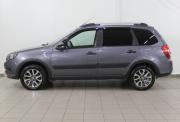 Lada (ВАЗ) Granta I Рестайлинг Астрахань  - изображение 29