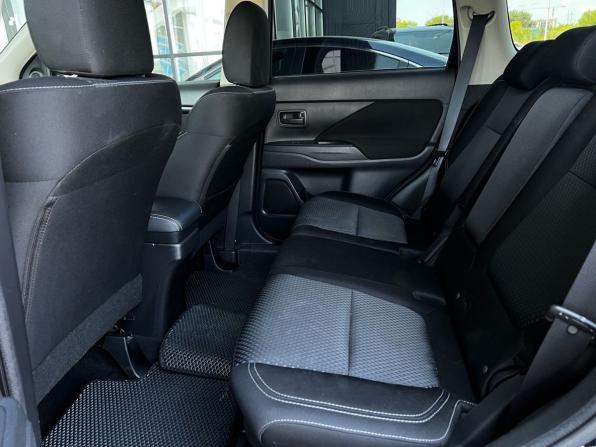 Mitsubishi Outlander III Рестайлинг 3 с пробегом 2019 года, цена 2 050 000 рублей, 150000 км, внедорожник, Автокод Объявления