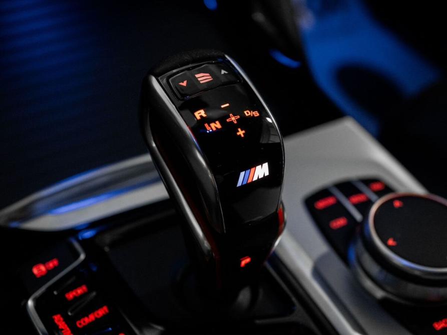 BMW X4 II (G02) Иркутск  - изображение 16